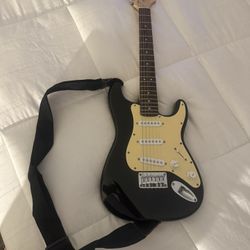 Electric Guitar 