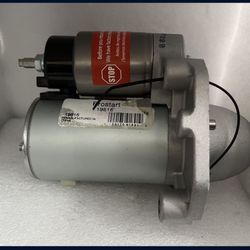 Brand New Starter Part