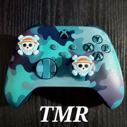 Xbox One series controller With TMR