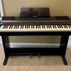 Kawai PV10 Digital Piano – 88 Keys