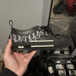 Dior B23 Shoes 