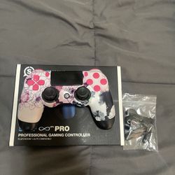 PS4 Scuf Controller 