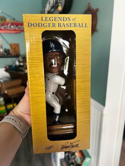 Reggie smith bobblehead