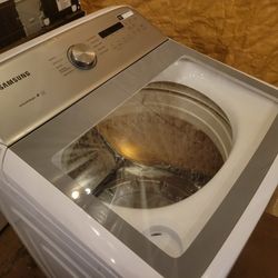 Maytag Washer  