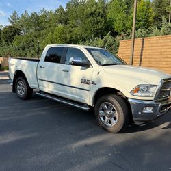 2017 Ram 2500
