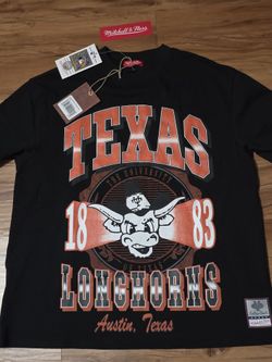 Mitchellnsss Texas Shirt Womans Medium 