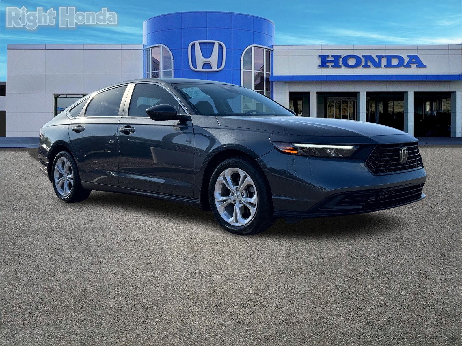 2024 Honda Accord
