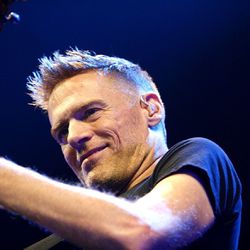 Bryan Adams Tickets (4) - Nov 7 at Bridgestone Arena