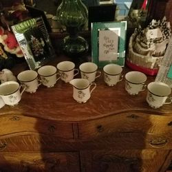 Royal Song Fine China