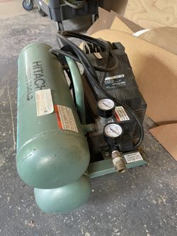 Hitachi Compressor