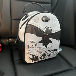 Disney Backpack 