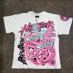 Brand New HellStar No Gut No Glory