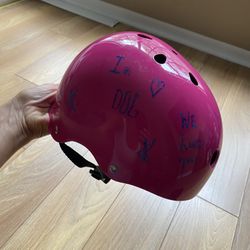 Kids Helmet 