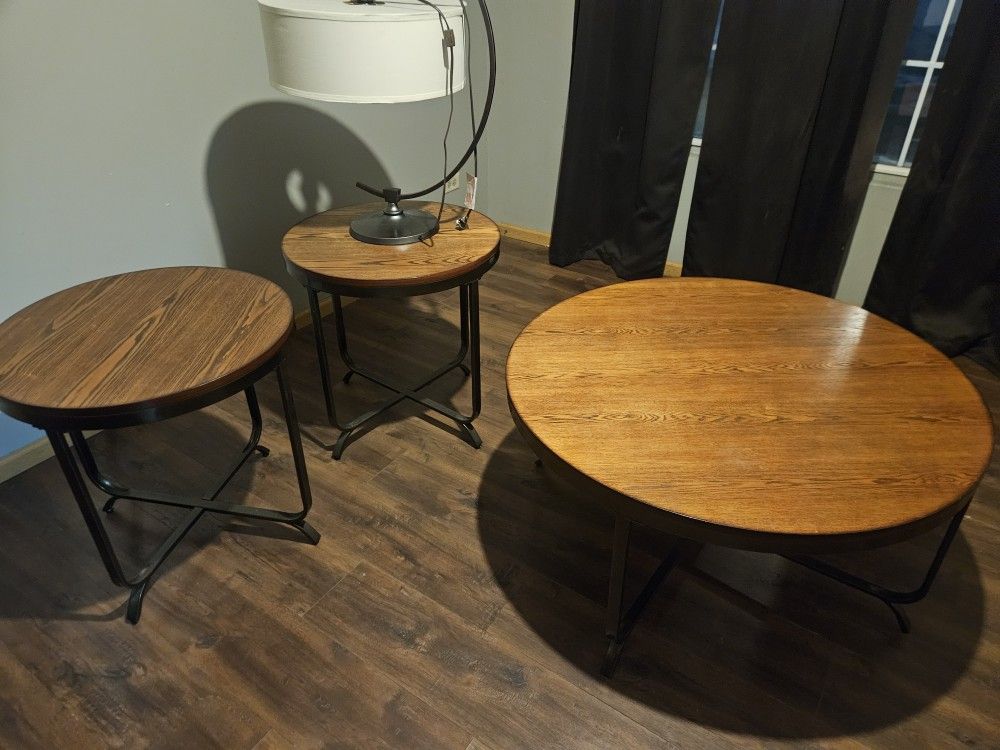 Living room Table Set