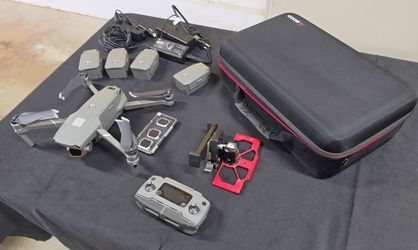 DJI Mavic2Pro