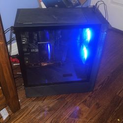 High End Gaming Pc 900