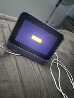 Lenovo Smart Clock 15 or Best Offer