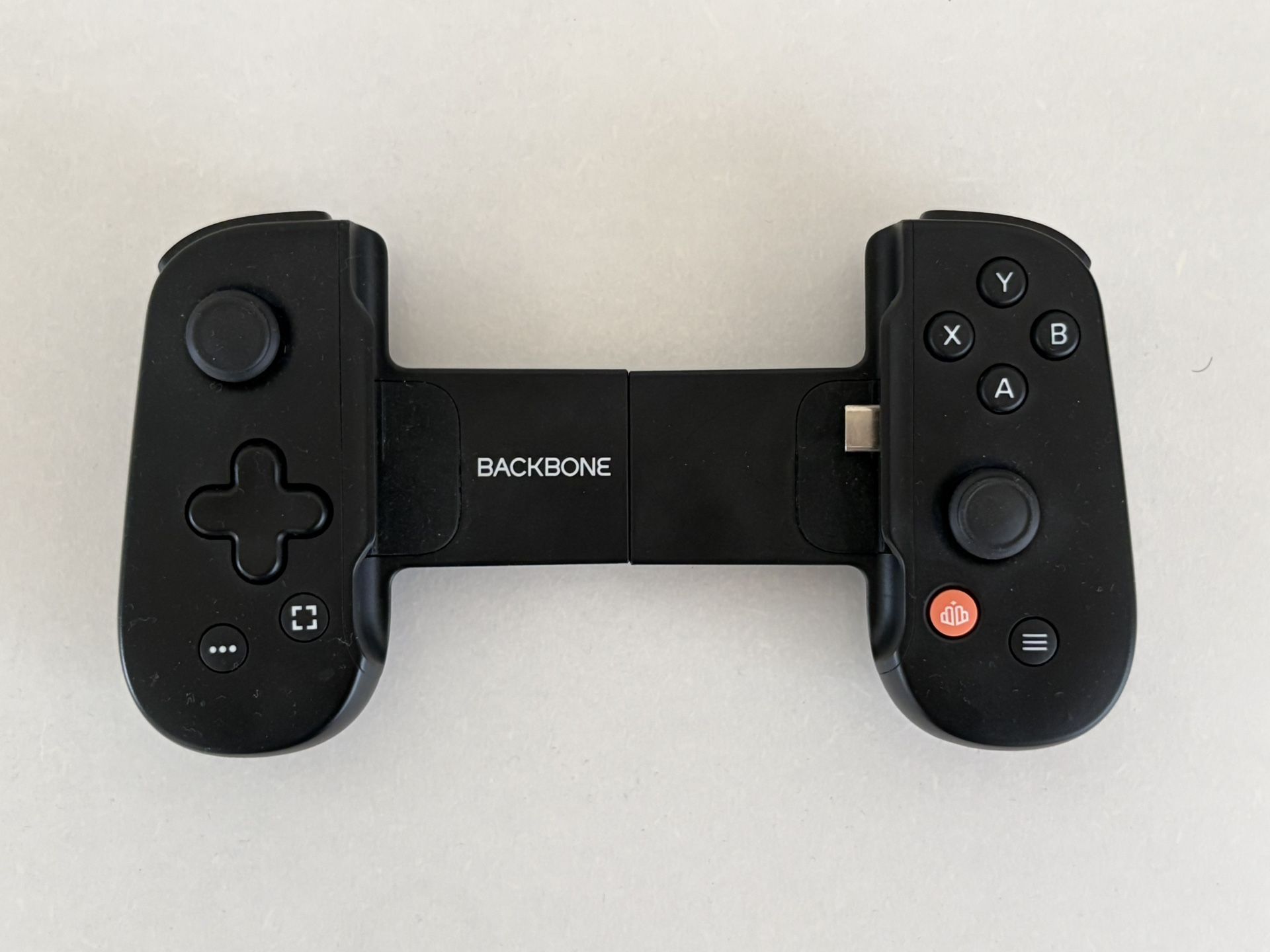 Backbone One (usb-c)