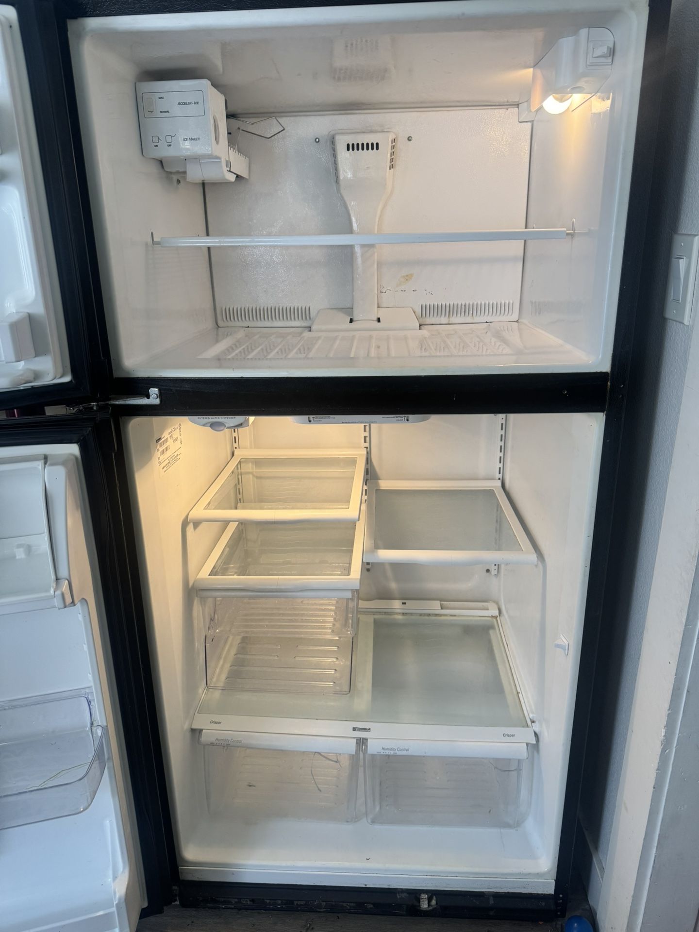 Kenmore Refrigerator
