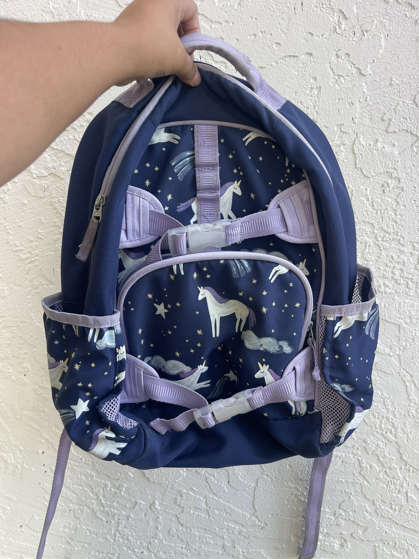 Pottery Barn Backpack