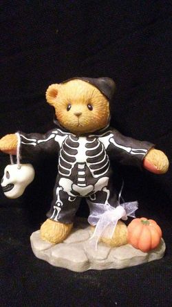 CHERISH TEDDIES FIGURE