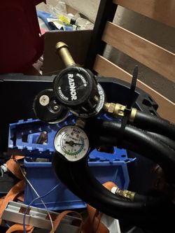 Welding, Knife, Miscellaneous