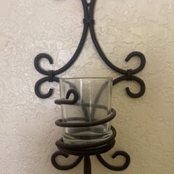 Candle Holder 