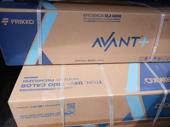 Frikko mini split 115volt 1 ton