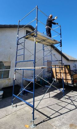 Scaffold