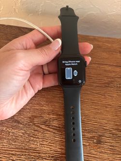 Apple Watch Series 6