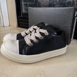 Rick Owens Jumbo Lace Pickup in Loganville, GA (Cash, Cashapp, Zelle, Apple Pay Discount if far