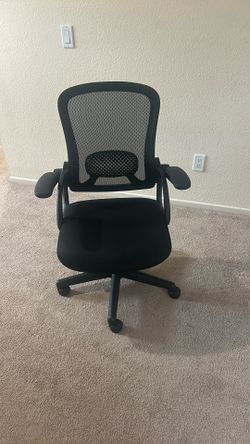 Black Chair