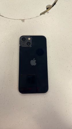 iPhone 13 unlocked