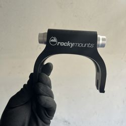 RockyMounts StreetRod Fork  Mount Adapter 