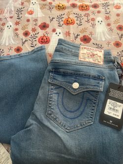 True Religion women’s jeans