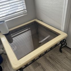 Living Room Tables