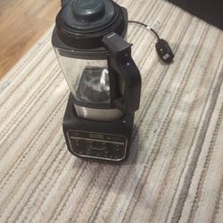 Ninja Blender 