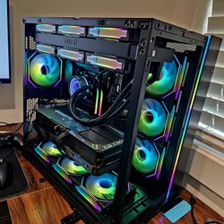 High End Gaming Computer