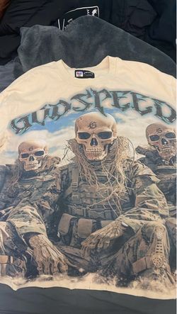 Godspeed Tshirt