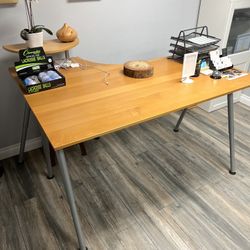 Large Ikea Desk