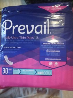 Prevail