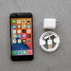 iPhone 6s - UNLOCKED - Like New  