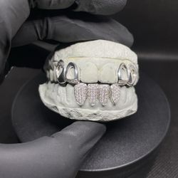 Diamond Grillz 