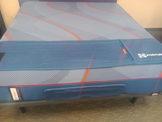 Sealy Posturepedic Elite Hybrid Highpoint