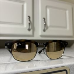 Sunglasses “Little Kids Ray Ban”
