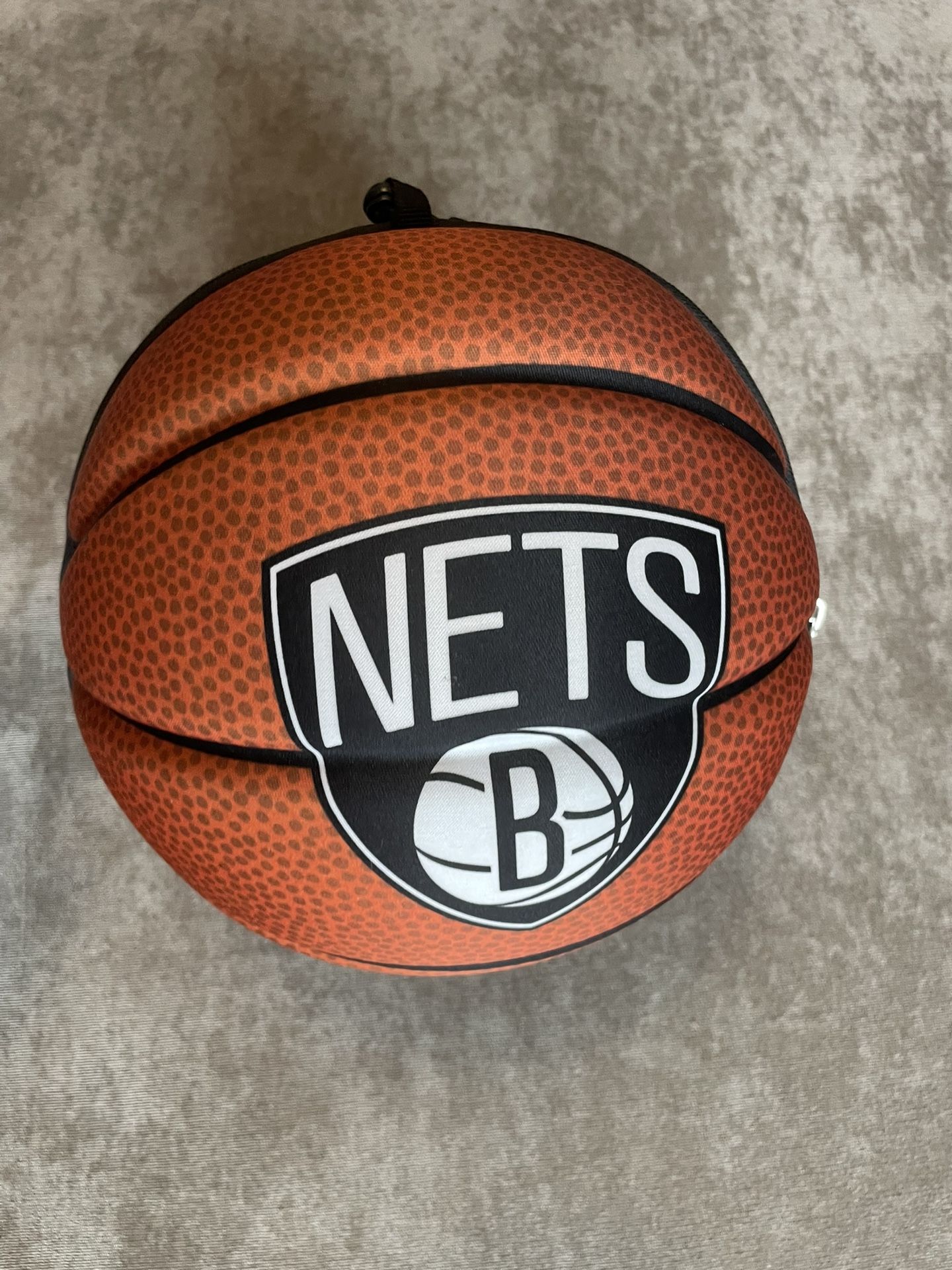 New Brooklyn Nets NBA Basketball Duffle bag