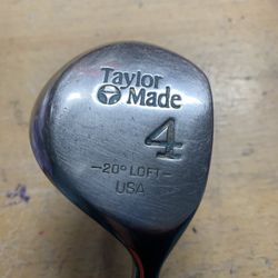 Taylormade Golf Club