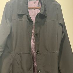 Women Light Coat