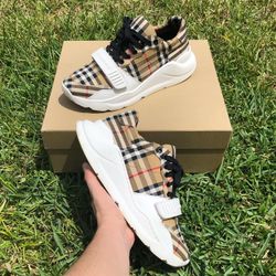 burberry fits size 9.5-10