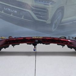 2021-2024 KIA K5 REAR LAMP 
